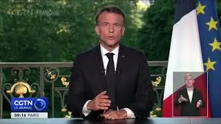 Dissolution de l&rsquo;Assembl&eacute;e : vers une cohabitation avec l&rsquo;extr&ecirc;me droite ?