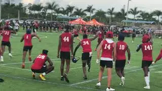 FBU Top Gun Showcase 2021 Int #55