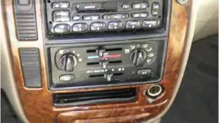 2000 Ford Windstar Used Cars Danville KY