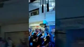 karanja lad Devi visarjan 2022