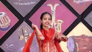 💥 MEHA | KKHD TV Show | Quater-Final | Season 12 | Pathankot