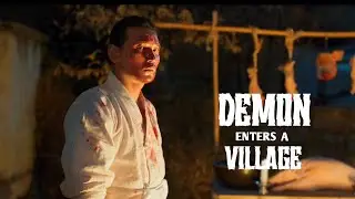 The Wailing Korean Movie 🎭 Explained In Hindi | Recap
