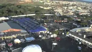 Gusttavo Lima - Tema Fenamilho 2011 - Chega pra c&aacute;!