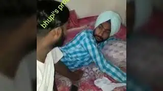 Money & kaka veer. ..?