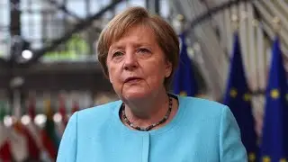 EU Rejects Merkel-Macron Call for Talks With Putin
