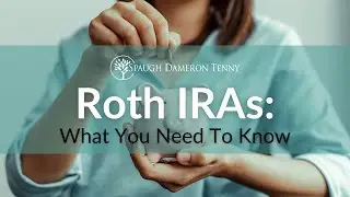 What Is a Roth IRA? Potential Benefits and How It Works