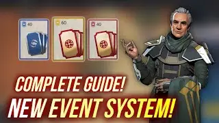 New Event Update! 🤩🔥 &ndash; How To Complete Full Event In 1 Hour | Shadow Fight 3