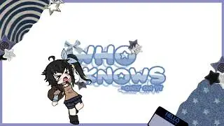 Intro + oc! ||my oc(obvi)||~intro for future videos!~||