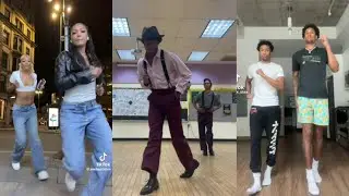 I'll Be Around (Cee Lo Green) | TikTok Dance Compilation