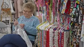 Billings pop-up holiday market brings dozens of local vendors under one roof