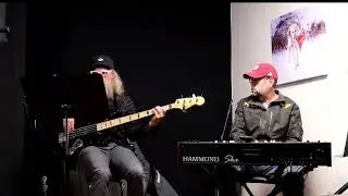 Riders on the Storm No. 98 - The Gary Dranow Band