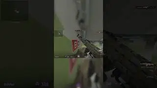 Brollan 1vs4 Clutch #cs2 #csgo #pov #faceit #esl