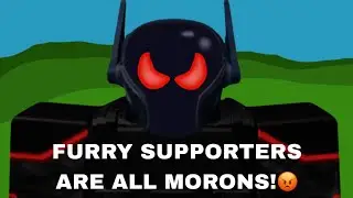 Anti-furry meme compilation #46