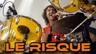 LE RISQUE Live In Minneapolis 2024 - King Gizzard & The Lizard Wizard