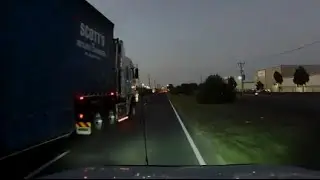Scotts Driver Conduct