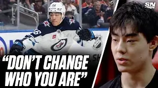 Kevin He Is Blazing A New Trail For Asian Players | Going Deep