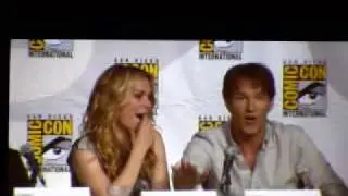 True Blood Panel #1