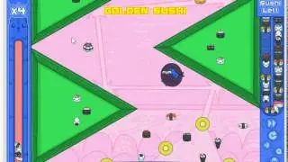 Sushi Cat 2 FULL WALKTHROUGH