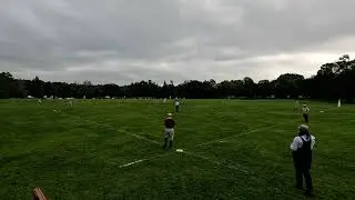 Mutuals Base Ball Club of New York Vs Westfield Wheelmen 8 17 24