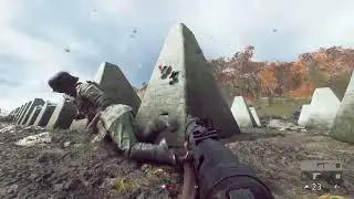 battlefield v EN RX 580 8GB