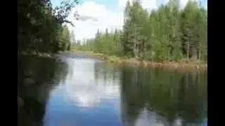 Impressionen aus Eksh&auml;rad und Umgebung