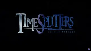 🔴LIVE | TimeSplitters: Future Perfect [PS2|PS4] | 20th Anniversary Stream ||