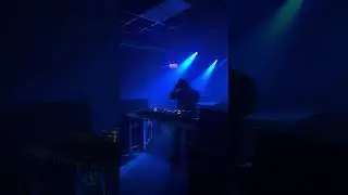 Djliveset @Boilerroom sala Even Sevilla 14/06/25