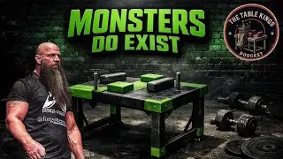 Monster Michael Todd Interview | Career, Recovery, Future & Levan Match Talk
