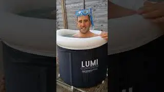 Cold Water Immersion