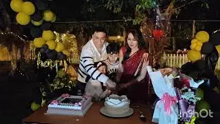 Birthday Celebrations of Dr. Saritha