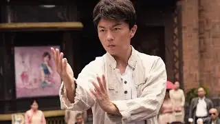 Ip Man&rsquo;s Rise | From Discipline to Domination