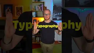 The Psychology of Typography