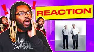 twenty one pilots - Ode To Sleep (Reaction) [Discord Request]