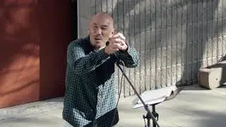 Важность причастия 2020 — Фрэнсис Чан