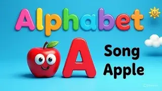 🎶 Aao Gaayein ABC – Hindi Rhymes for Kids।