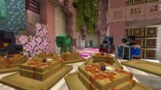 S4 World Tour + QnA | TFMC