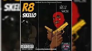 Skello - R8 ( Official Audio)
