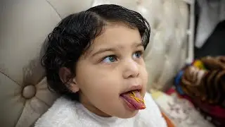 little baby fun 🙏🏻 pls subscribe its free | baby of sonam @babyofsonam