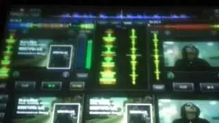 Emulator DVS with Skin for Karaoke or Video DJ by Dj Tony Portugal