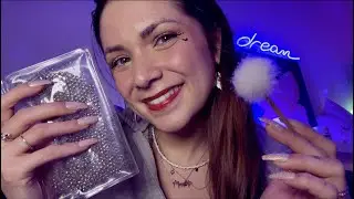 ASMR Wenn Du Jetzt Noch Wach Bist Aber Schlafen Willst