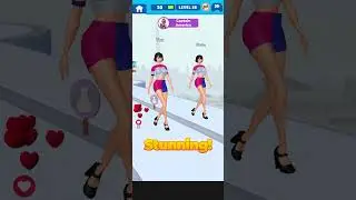Fashion cute level 23