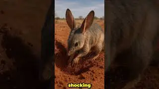 Bilby: Australia&rsquo;s Cutest Animal That Digs Like a Machine!