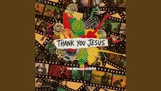Thank You Jesus