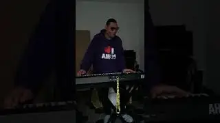 meu grande amor dos teclados (oficial)
