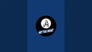 ART FOR HEART is live अगर दिमाग है तो बताइए🚩💯