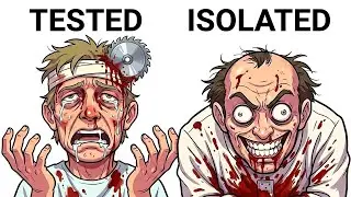 The Most Evil Psychology Experiments That Broke People Forever