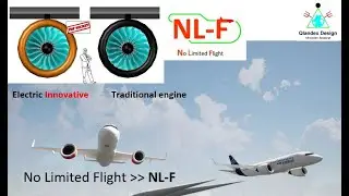 No Limited Flight  NL F Qlandex Design