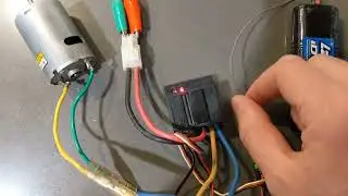 Tamiya ESC ebay