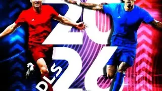 Dream league Soccer win game | Halland hatric | Raphael leao and valverde's rocket 🚀 goals | dls win