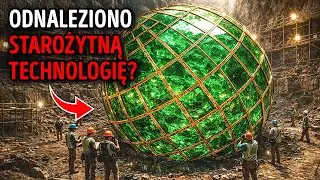 10 SZOKUJĄCYCH odkryć, kt&oacute;re nie powinny być możliwe... ale są!